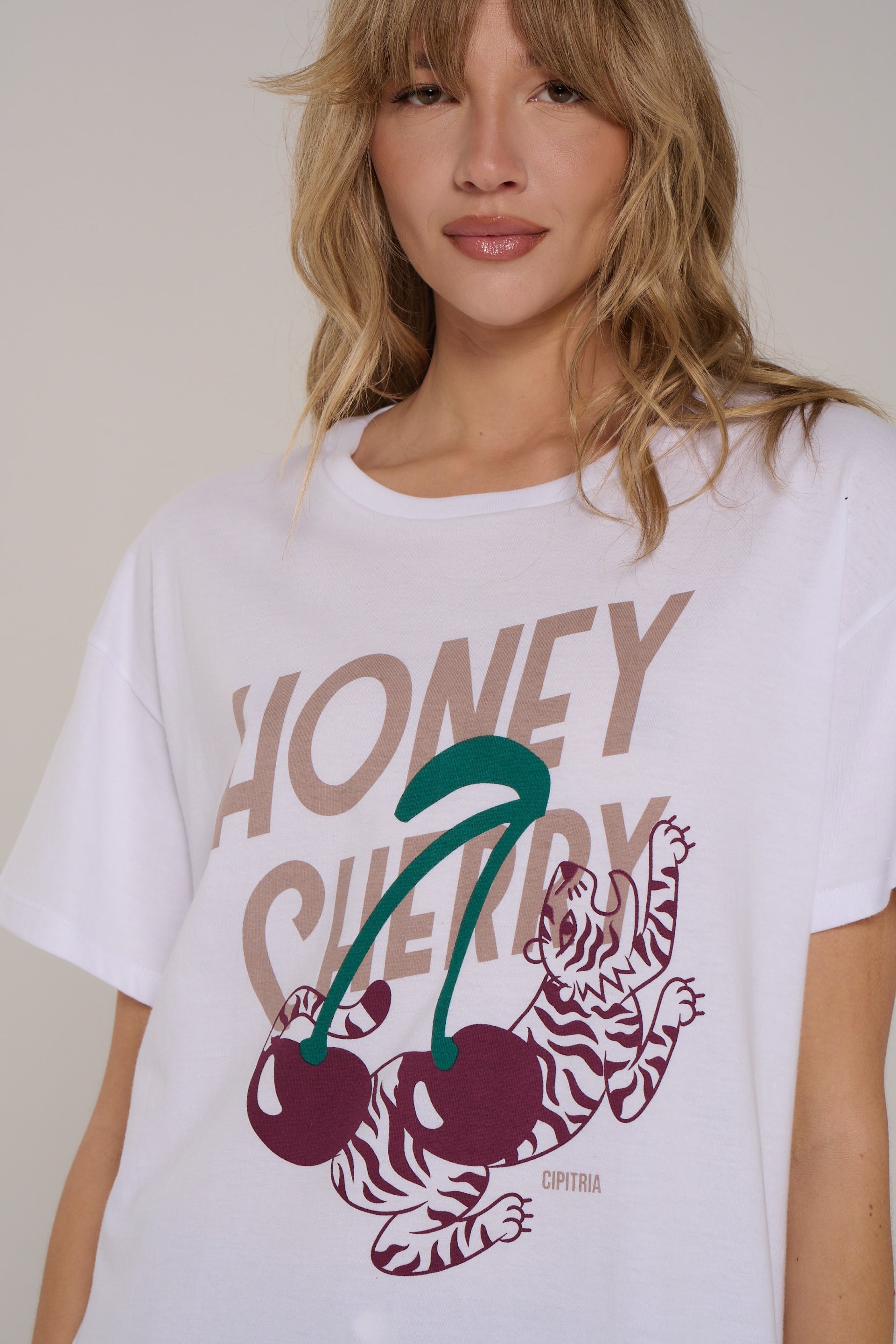 REMERON CHERRY