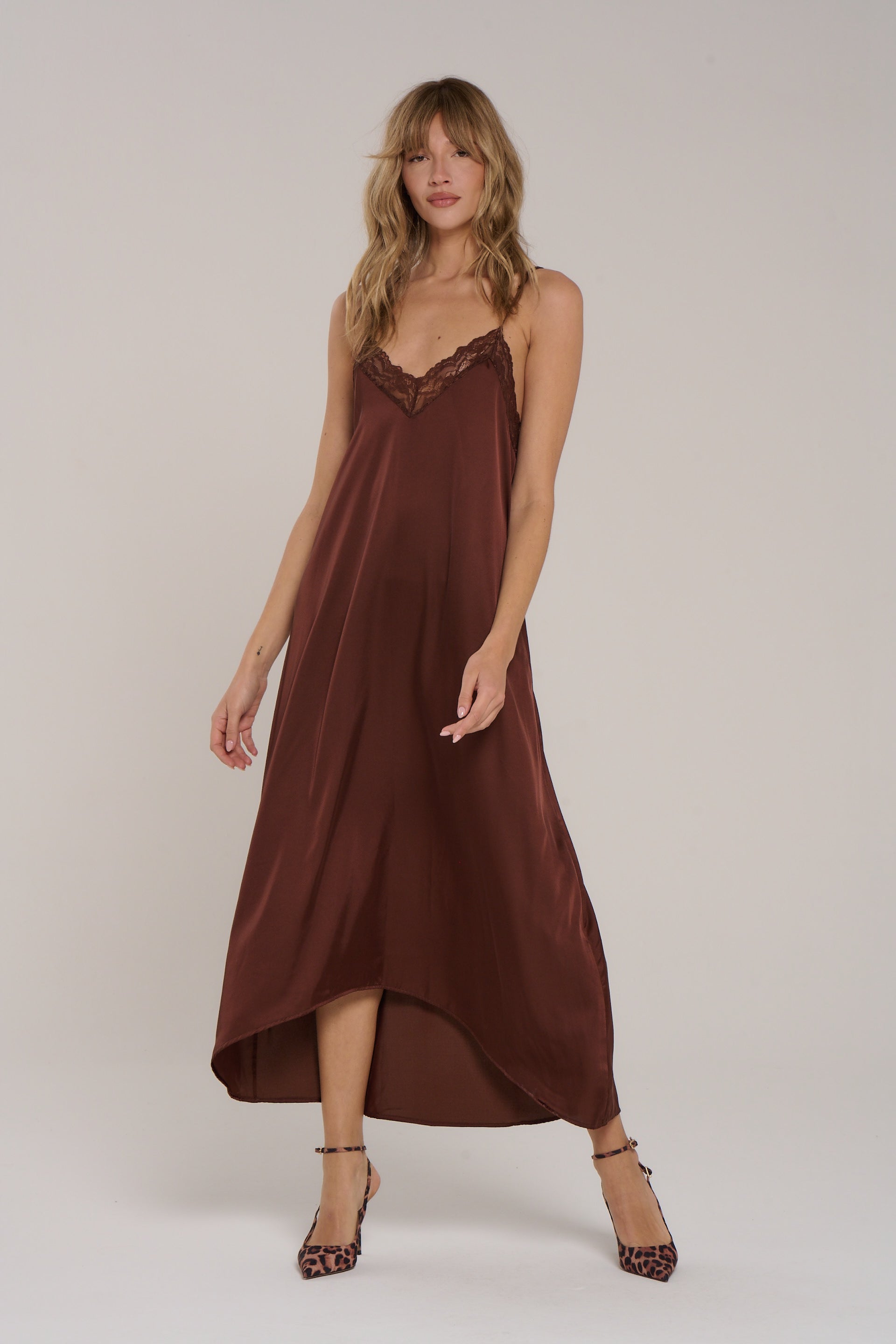 VESTIDO ILMA