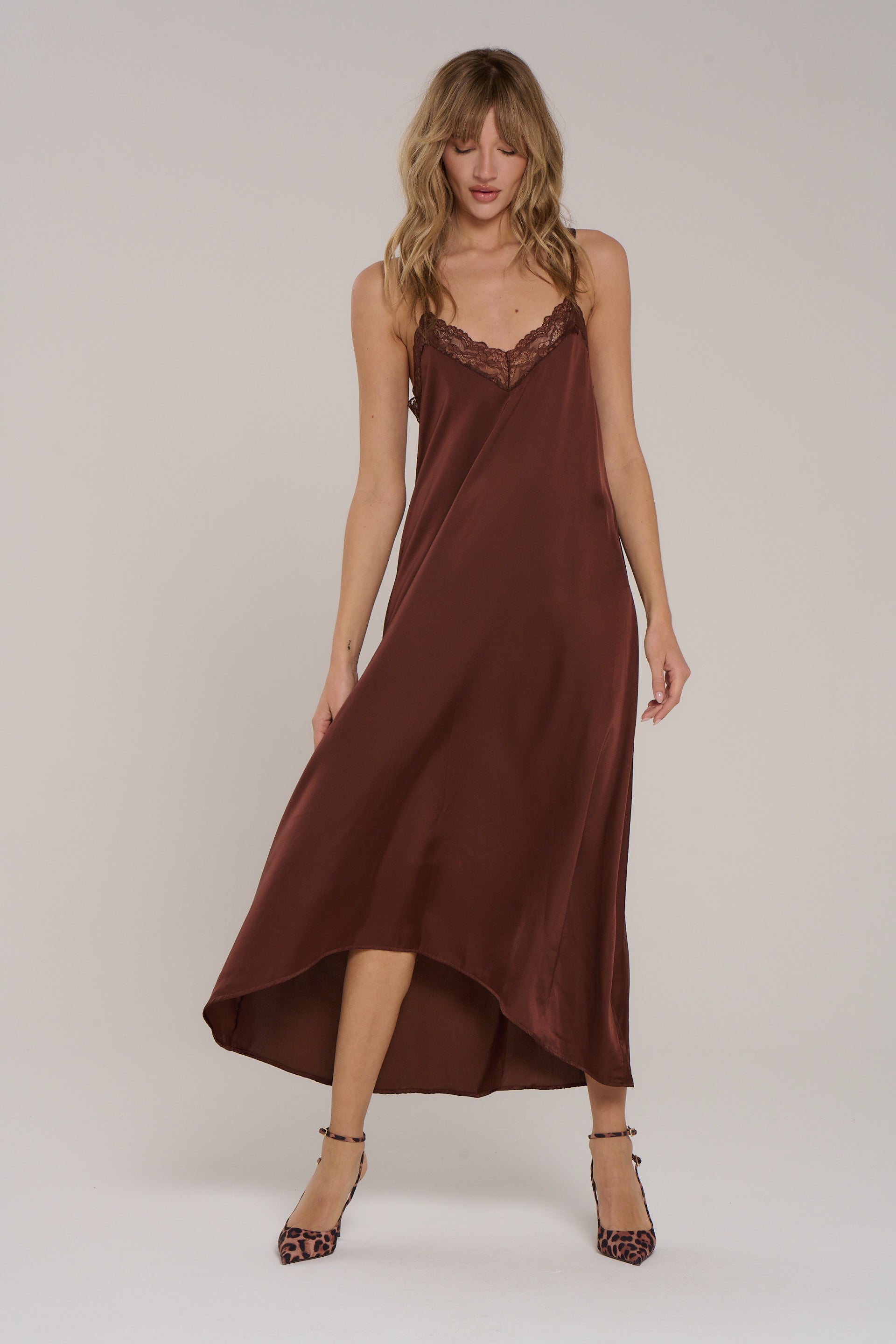 VESTIDO ILMA