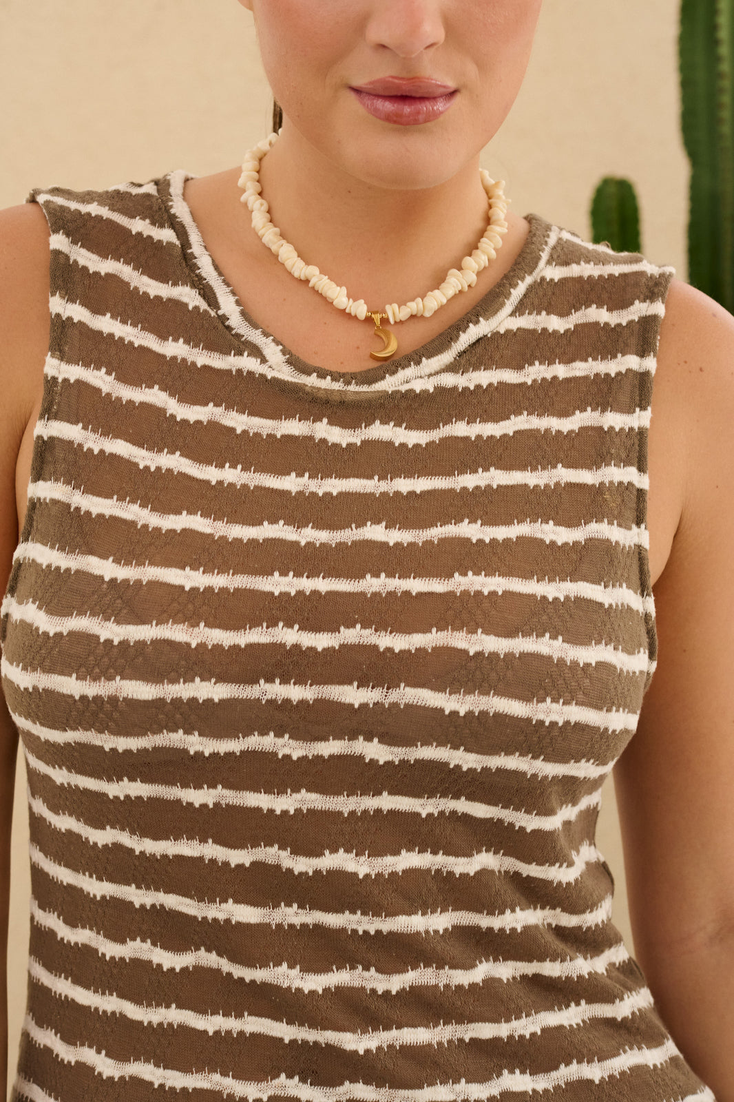 VESTIDO SOL