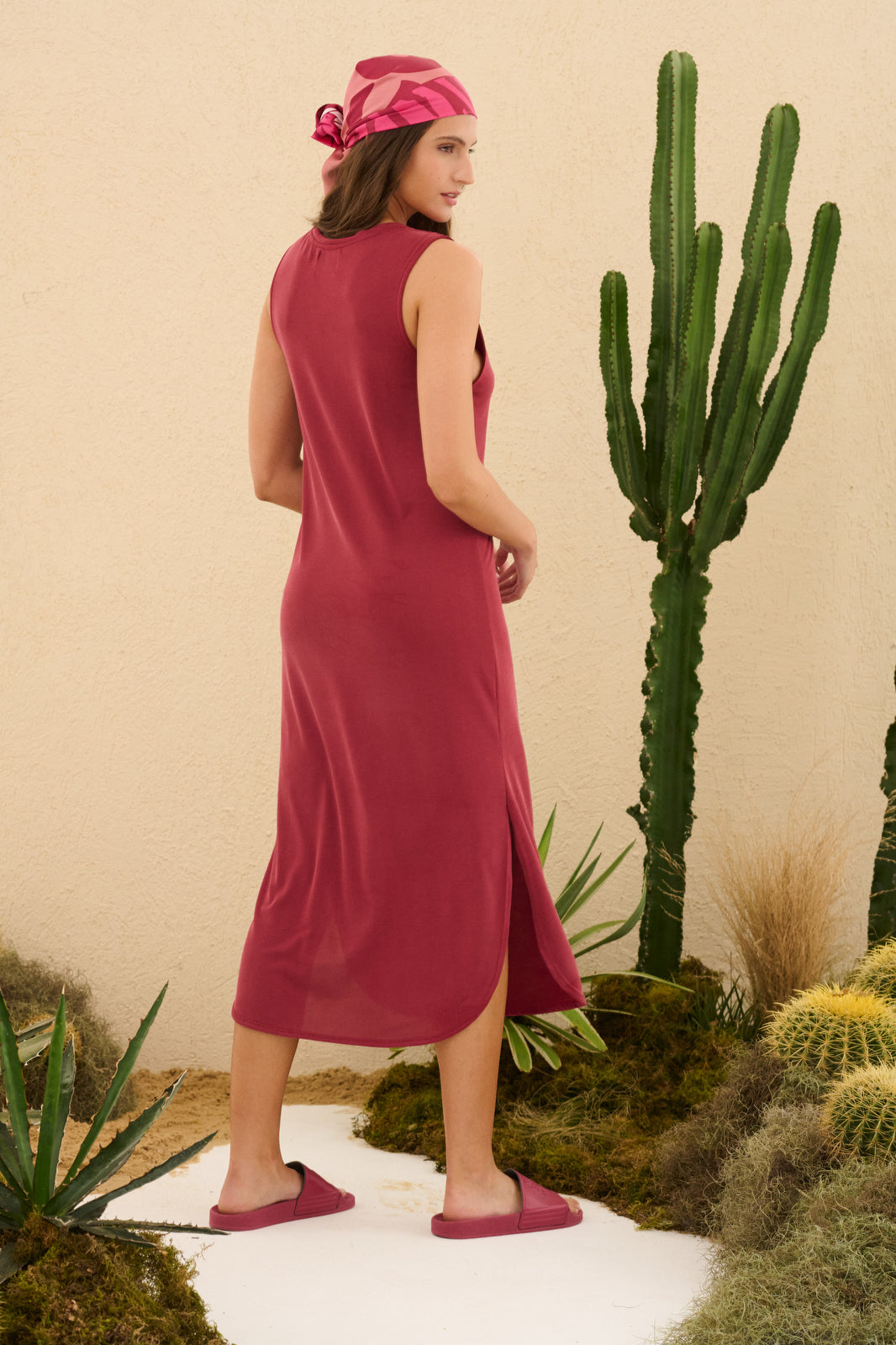 VESTIDO SULUG