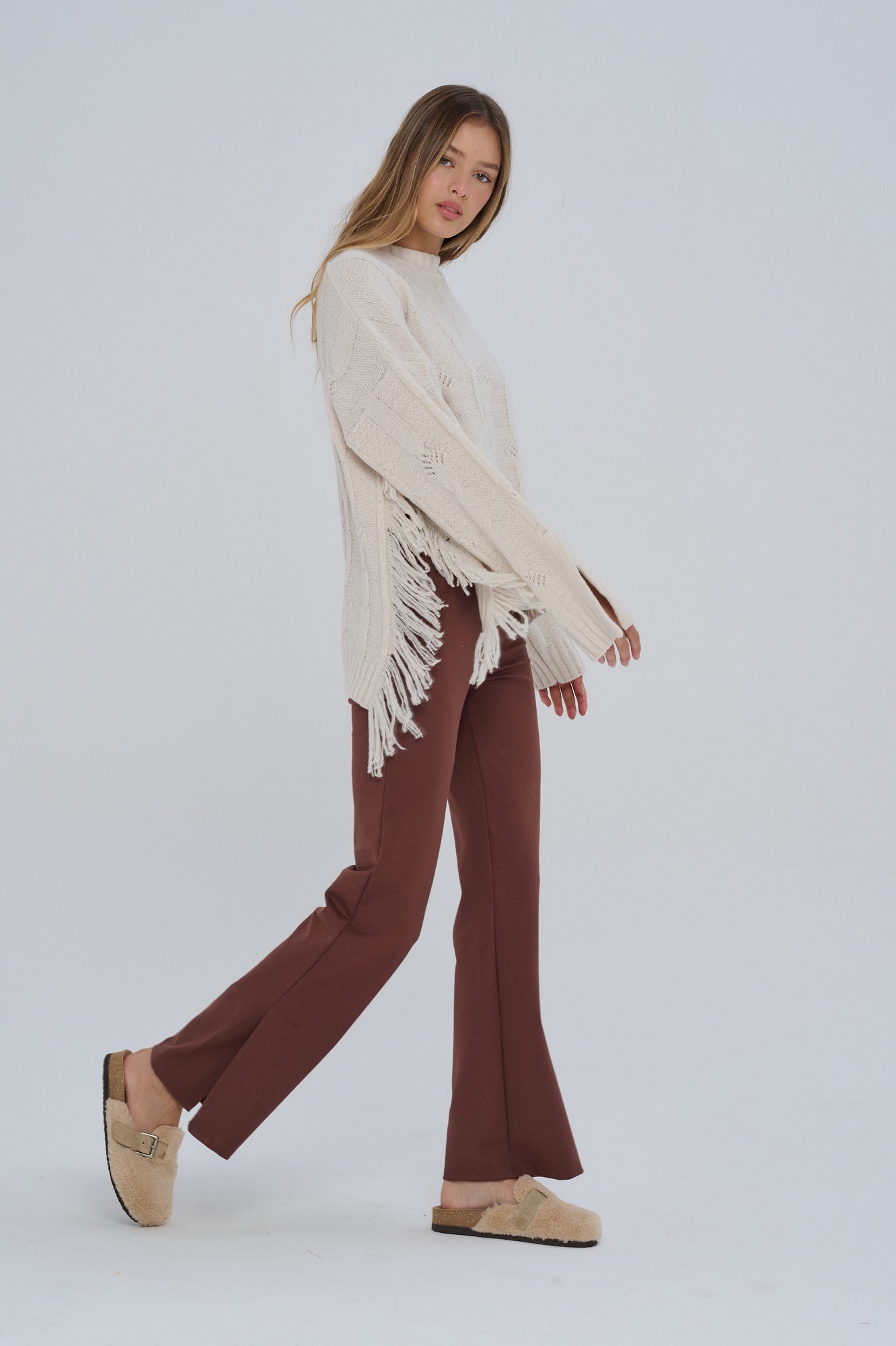 SWEATER AMBAR