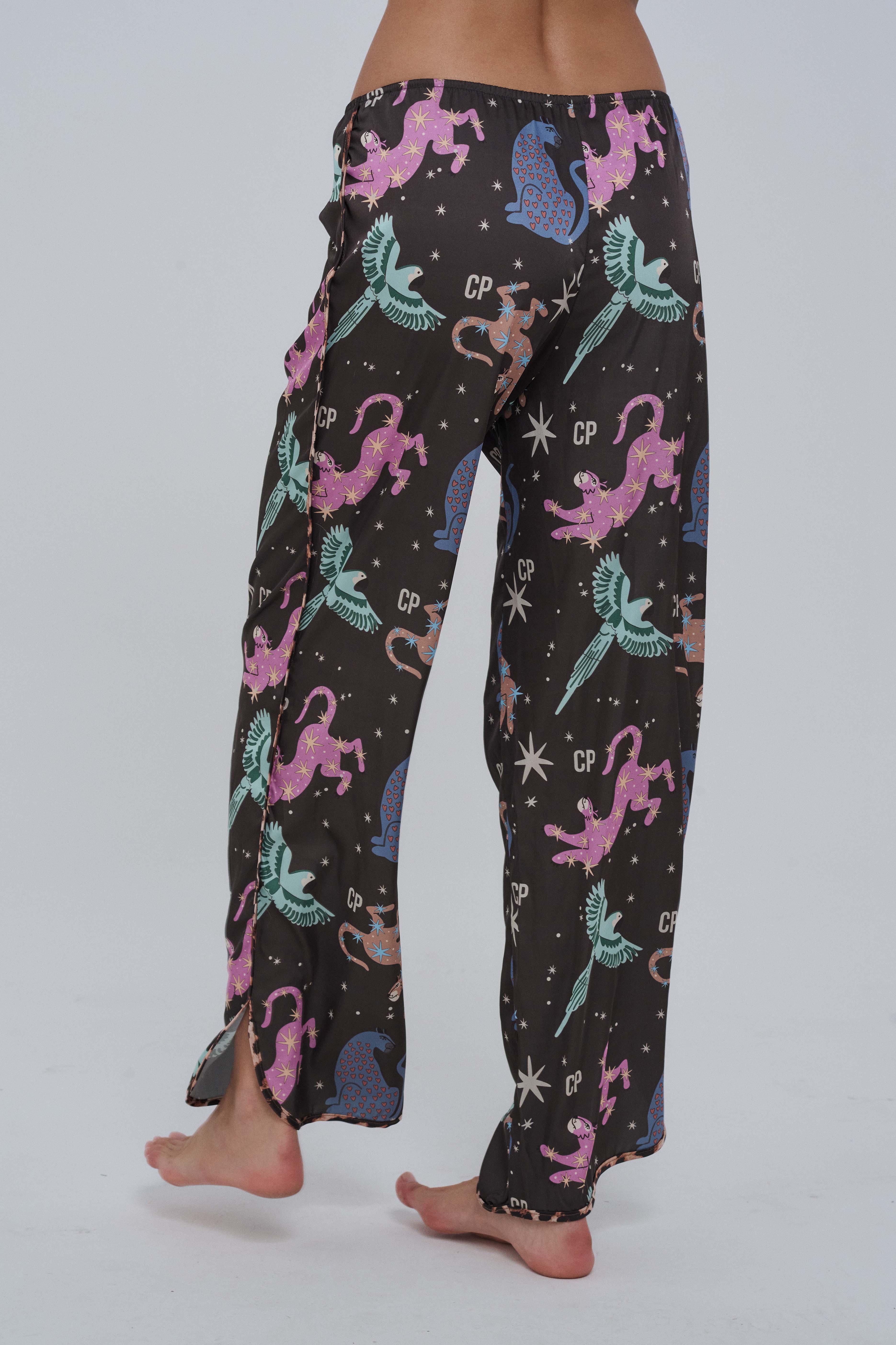 PANTALON LULU