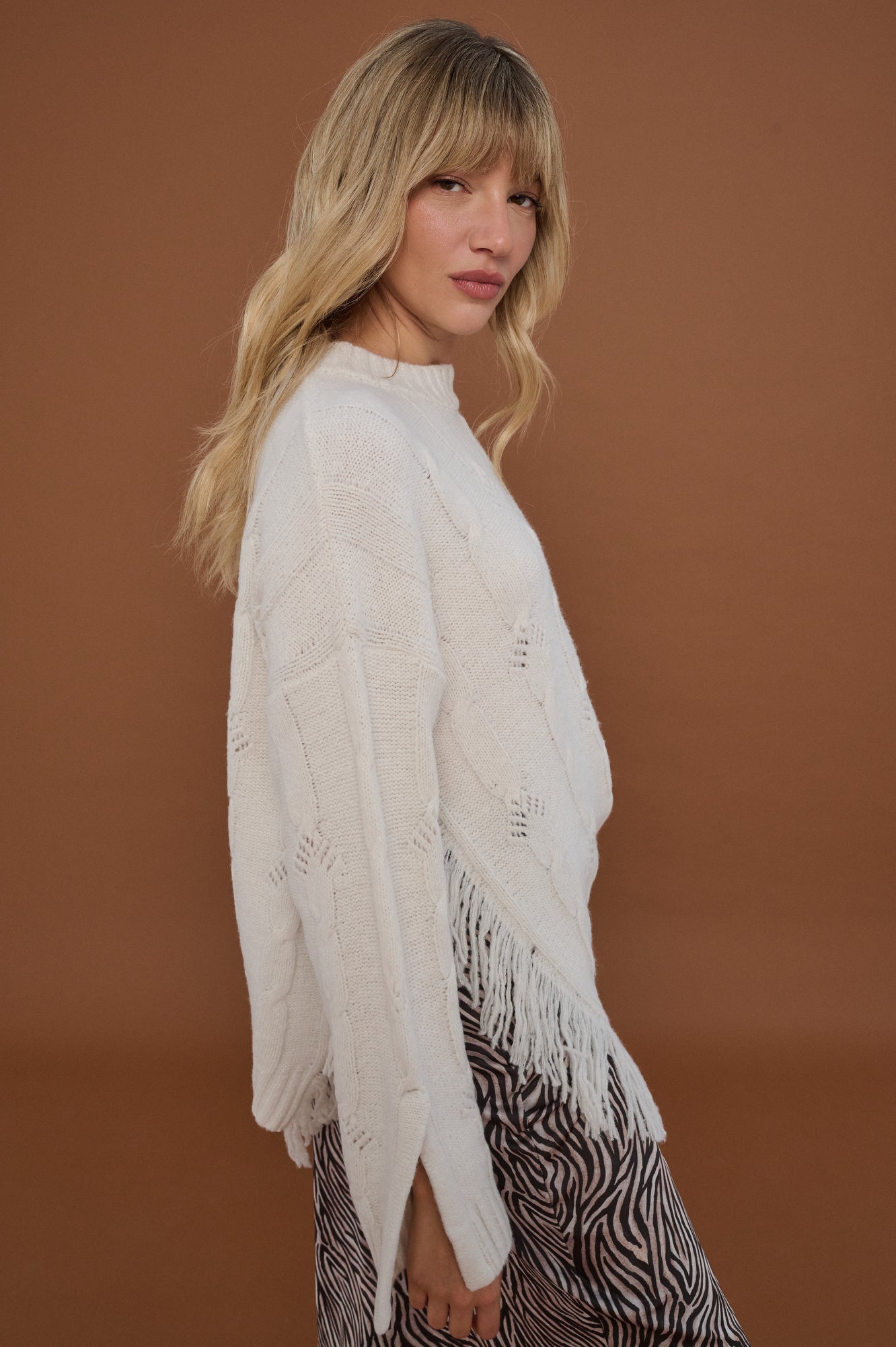 SWEATER AMBAR