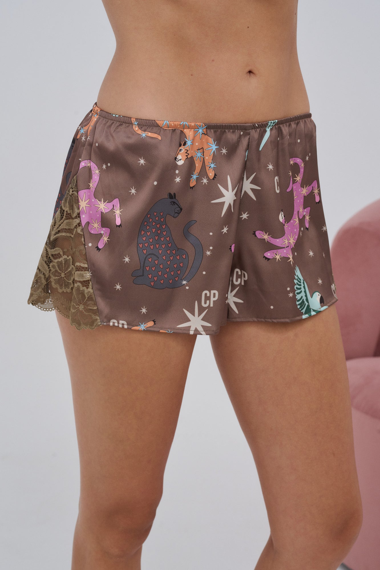 CONJUNTO CAMILLE