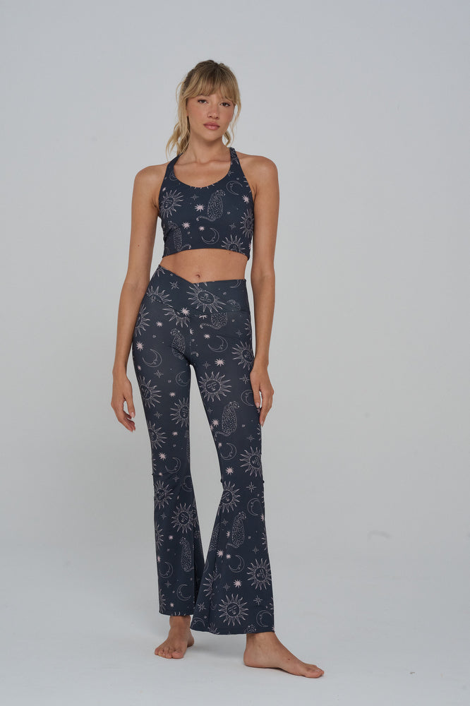PRE ORDER - TOP ZEN