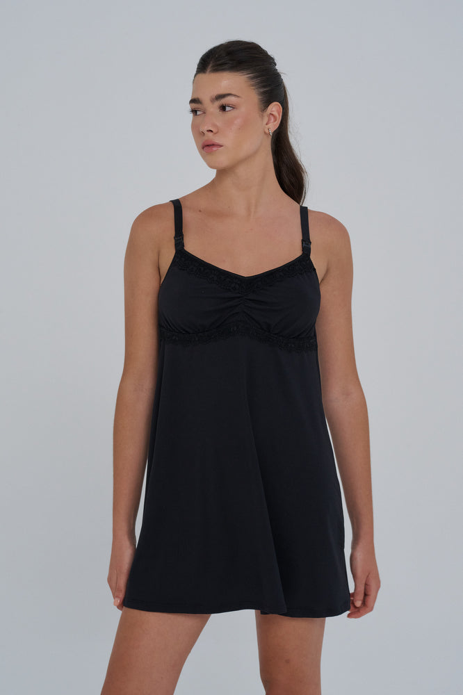 VESTIDO SUCRE